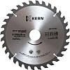 Пильный диск Kern KE171741