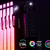 Kingston FURY Beast RGB 4x16ГБ DDR5 5200 МГц KF552C40BBAK4-64