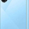 Смартфон Infinix Hot 30i X669D 4GB/64GB (глянцево-голубой)