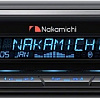 USB-магнитола Nakamichi NQ722BD