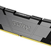 Оперативная память Kingston FURY Renegade 8ГБ DDR4 3200МГц KF432C16RB2/8