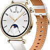 Умные часы Huawei Watch GT 4 41 мм (белый)