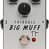 Гитарная педаль Electro-Harmonix Triangle Big Muff Pi