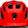 Cпортивный шлем BBB Cycling Boogy BHE-37 M (глянцевый красный)
