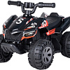 Электроквадроцикл Farfello TR118-3 (черный)