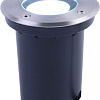 Уличный встраиваемый светильник Arte Lamp Piazza A6017IN-1SS