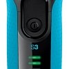 Электробритва Braun Series 3 3040s Wet&amp;Dry