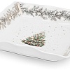 Блюдо Fissman Christmas 14020