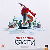 Настольная игра Стиль Жизни Незваные Кости