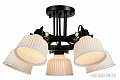 Люстра средней высоты ST Luce Aletante SL714.402.05
