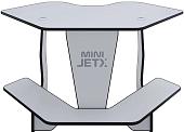 Геймерский стол VMM Game Jetx Mini Light Black SF-1WBK-M