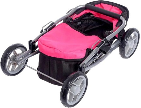 Коляска для кукол Melobo универсальная 4959384
