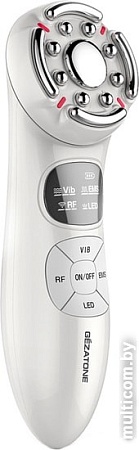 Прибор для чистки и массажа лица Gezatone m1607