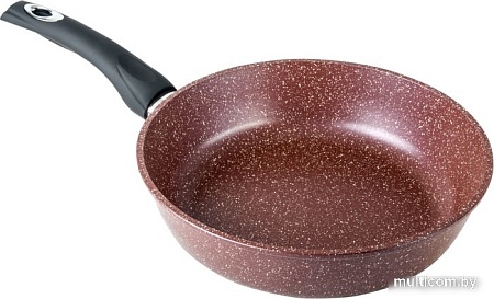 Сковорода Горница 260/70 мм, с2651аш