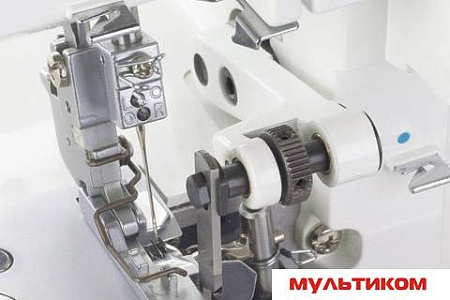 Оверлок Bernina 870D