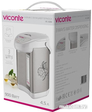 Чайник Viconte VC-3261