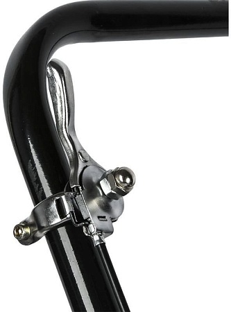 Виброплита DDE VP90-HK 908-757