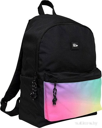Городской рюкзак Milan Sunset 624605SNK1 (черный/разноцветный)