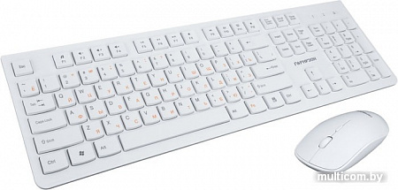 Клавиатура + мышь Гарнизон GKS-140