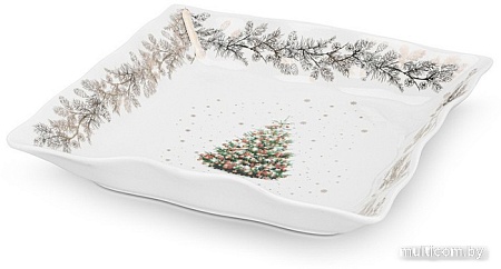 Блюдо Fissman Christmas 14020