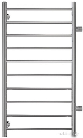 Полотенцесушитель Granula Классик Прямой 10 50х100 (боковое подключение)