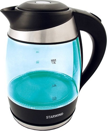 Чайник StarWind SKG2219