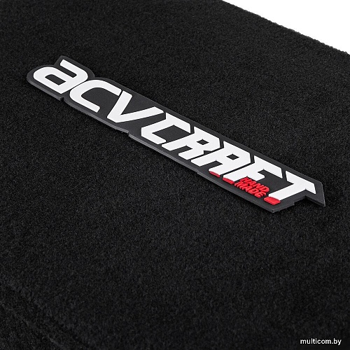 Корпусной активный сабвуфер ACV Craft BS12A