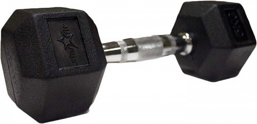 Гантели Starfit DB-301 3 кг