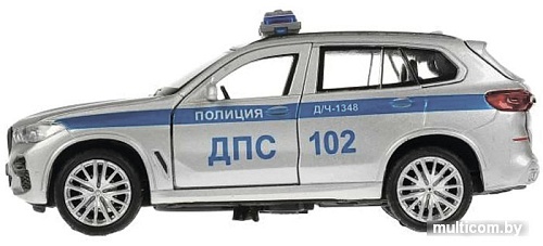 Внедорожник Технопарк BMW X5 M-Sport X5-12SLPOL-SR