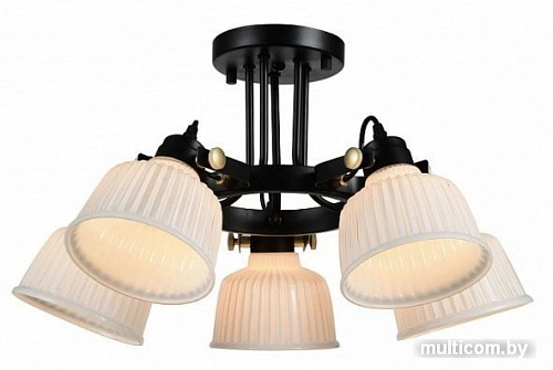 Люстра средней высоты ST Luce Aletante SL714.402.05