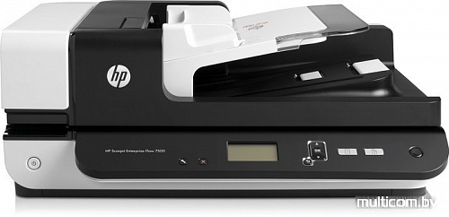 Сканер HP Scanjet Enterprise Flow 7500 [L2725B]