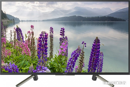 Телевизор Sony KDL-43WF804