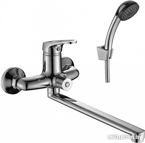 Смеситель Decoroom DR37043