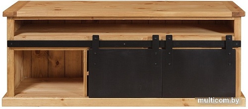 Тумба Kommodum ROLLER-MT2P+3N 1400x400х550