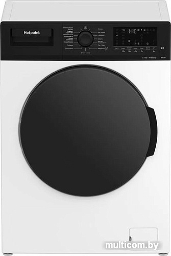 Hotpoint-Ariston WD 8548 C7S VBW