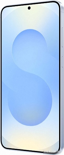 Телефон Samsung Galaxy S25+ SM-S936N 12GB/512GB (голубой)