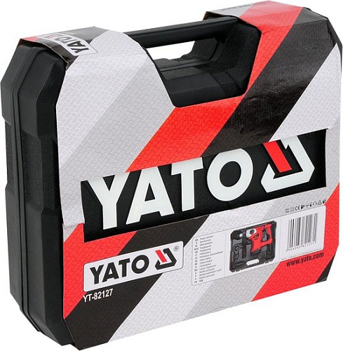 Перфоратор Yato YT-82127