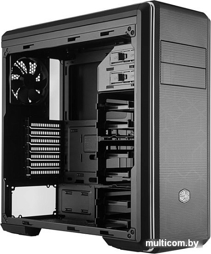 Корпус Cooler Master MasterBox CM694 MCB-CM694-KG5N-S00