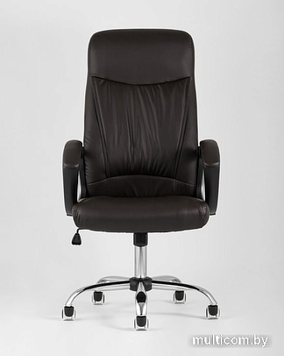 Кресло Stool Group TopChairs Tower (коричневый)