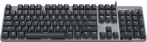 Клавиатура Logitech K845 920-009216 (Red Switches)