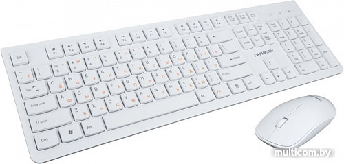 Клавиатура + мышь Гарнизон GKS-140
