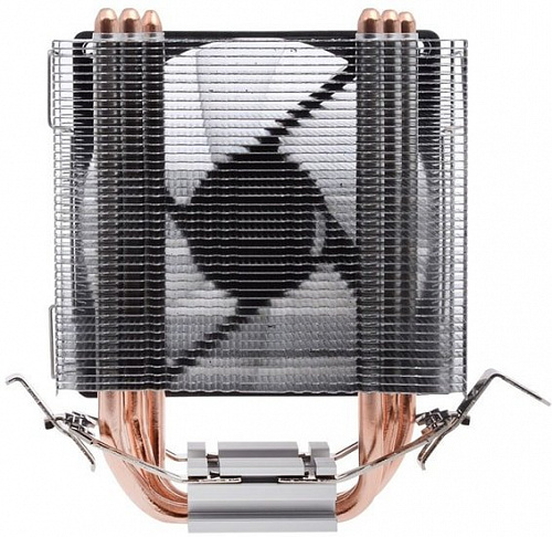 Кулер для процессора ID-Cooling SE903-B V2