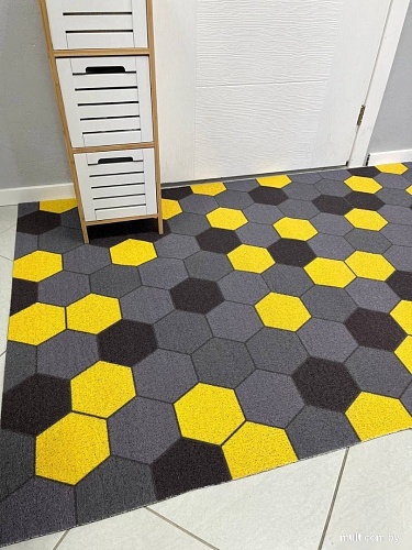 Евроковрик № 26G 90x120