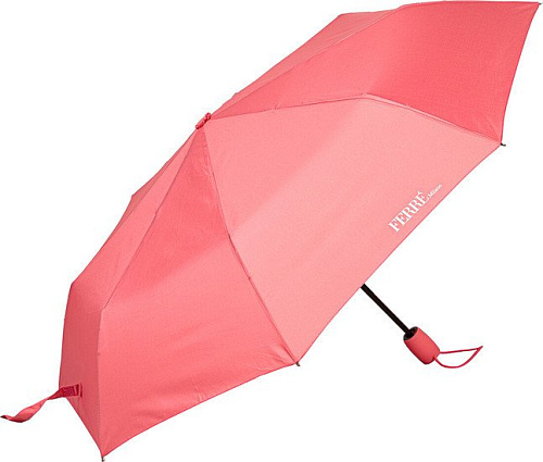 Складной зонт Gianfranco Ferre 576-OC Classic Pink