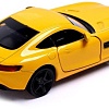 Легковой автомобиль Автоград Mercedes-AMG GT S 7152965 (желтый)