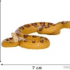 Фигурка Masai Mara Мир диких животных. Змея MM218-159