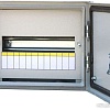 Щит распределительный Rucelf ЩРН-12 IP54
