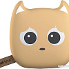 Портативное зарядное устройство Hiper ZOO 10000 Caramel