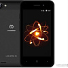Смартфон Digma Linx Atom 3G (черный)