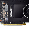 Видеокарта PNY Quadro P2000 5GB GDDR5 [VCQP2000BLK-1]